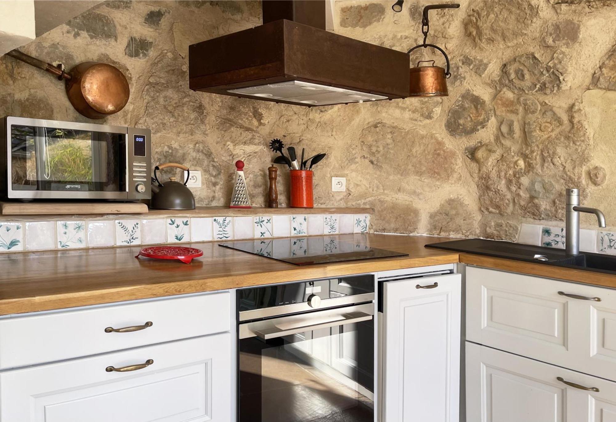 Le Colombier Saint-Veran La Roque-Sainte-Marguerite Екстер'єр фото